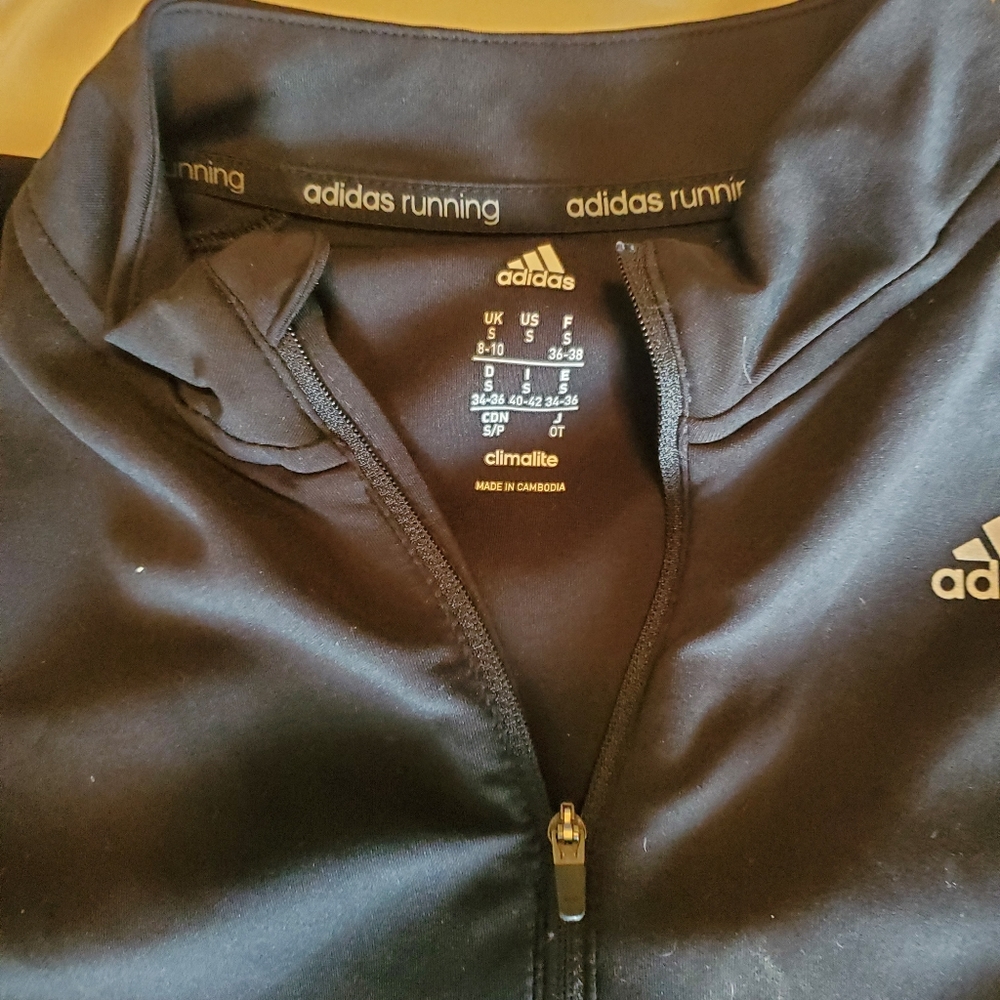 Addias Jacket - image 2